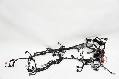 Електропроводка джгут двигуна renault captur ii 1.0tce фото №1