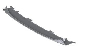 Spiltter передний bmw 2 f44 m235i оригинал фото №1