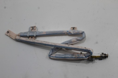 Skoda rapid подушка безпеки шторка безпеки ліва 5ja880741d фото №1