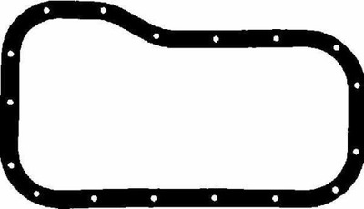 GASKET TRAY OIL FIAT  