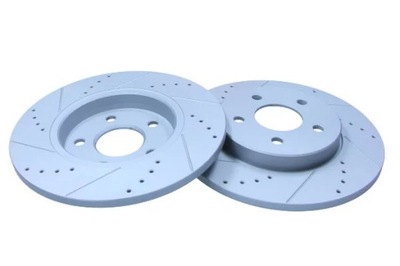 19-0816SPORT DISC HAM. FORD T. MONDEO 00- NAWIERCAN  