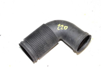 Bmw e39 528i m52tu m54 резонатор труба повітрозабірник повітря 1744461 фото №1