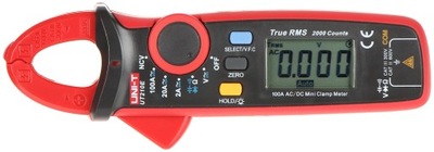 Miernik cęgowy UT-210E UNI-T