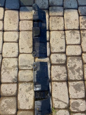 Renault koleos i защита подвеска правая левая фото №1