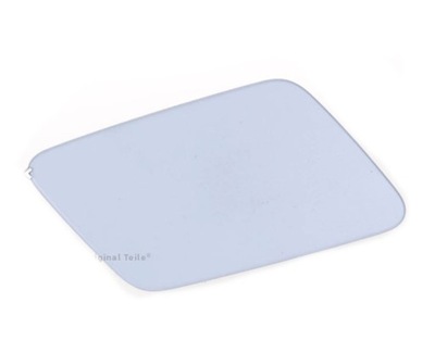 Заглушка распылителя vw tiguan левая фото №1