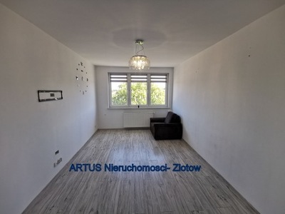 Mieszkanie, Złotów, 44 m²