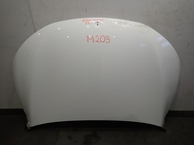 Капот mercedes eqe w295 2022- фото №1