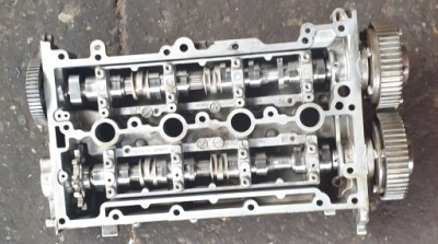 Вали розподільного валу з двигуна dpce 1,5 tsi 04e103473dc фото №1