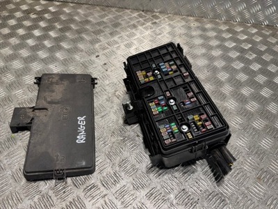 Коробка запобіжників mb3t ford ranger v vi raptor 22r 2.0 tdci фото №1