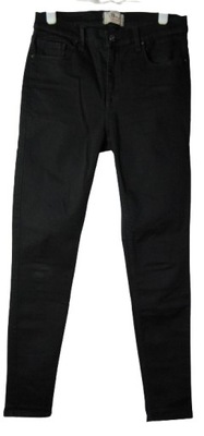 LTB TANYA W28 L31 spodnie super skinny elastanem