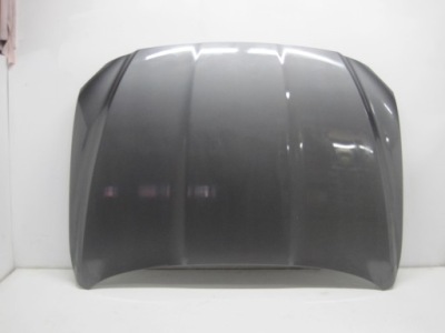 Капот jaguar f pace 18r фото №1