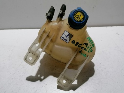 Alf romeo mito 11r- бачок расширительный фото №1