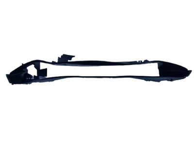 Ford оригинальный номер h1bb-8b412-b воздуховод воздуха впуск фото №1