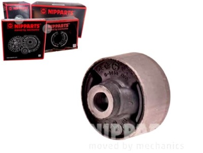 Втулка важеля honda civic vii coupe em2 2001 prz фото №1