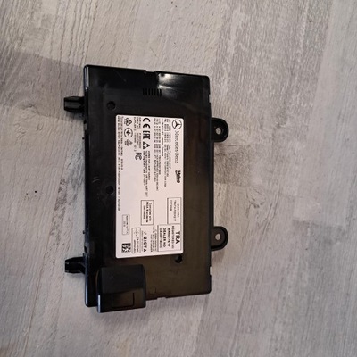 Mercedes w247 w177 модуль telematic 1679008309 фото №1