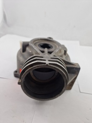 Polaris rztr корпус перед міст диференціал трансмісія фото №1