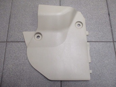 Защита консоли lexus rx toyota highlander фото №1