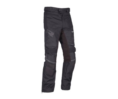 Spodnie motocyklowe membrana RICHA BRUTUS GORE-TEX czarne M