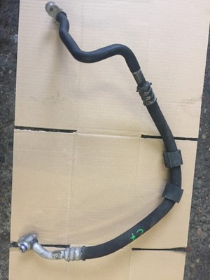 Audi a6 c7 шланг кондиционера 4g0260701j фото №1