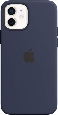 Etui plecki Apple do Apple iPhone 12/12 Pro niebieski U3A87