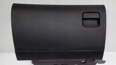 Бардачок пассажира rhd soul audi a8 s8 d3 4e2857095b фото №1