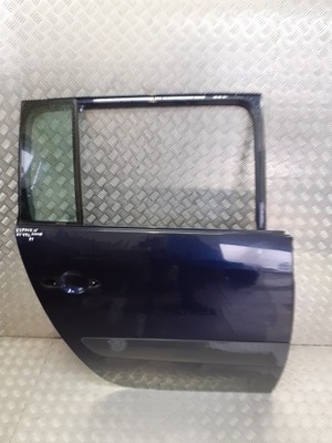 Двері правий задня renault espace iv nv472 фото №1