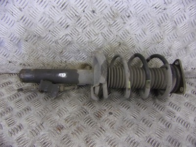 Mcperson правий перед передній mazda 3 фото №1