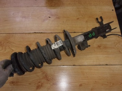 Chevrolet spark m300 mcperson правий перед фото №1