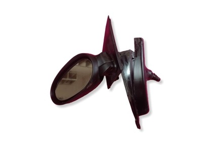 Зеркало левая smart fortwo ii cp5245000 фото №1