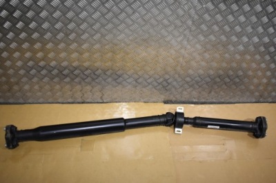 Idealny wał приводной mercedes w214 4x4 4matic 1 фото №1