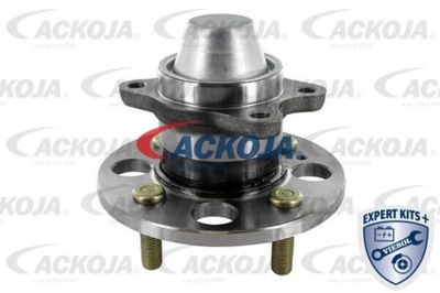 ACKOJA A52-0050 КОМПЛЕКТ ПОДШИПНИКОВ ШЕСТЕРНИ