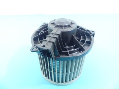 Воздуходувка обдув вентилятор honda civic viii ufo фото №1