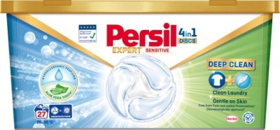PERSIL DYSKI DO PR. EXPERT SENSITIVE 27P