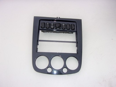 Vaneo v414 панель середній рамка радіо фото №1