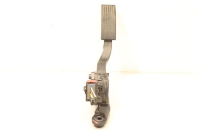 Потенциометр газа hyundai i20 ii фото №1