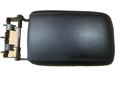 Підлокітник cadillac srx 10-12 фото №1