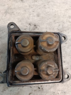 Нагреватель wody mercedes w203 2.2 cdi фото №1