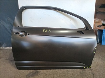 Citroen ds3 дверь передние правый перед 9804265380 nowe oryg фото №1