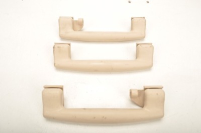 Maserati ghibli 3 ручка кровельная обшивки потолка фото №1