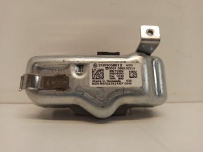 Seat leon iv блокування керма 2q0905861b фото №1