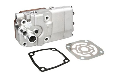 Головка компрессор воздуха mercedes actros фото №1