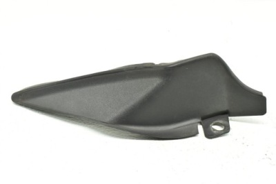 Завершение жабо левая alfa romeo giulia фото №1