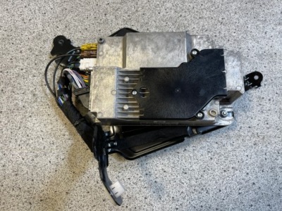 Bmw x5 g05 модуль підсилювач dab 5a48219 фото №1