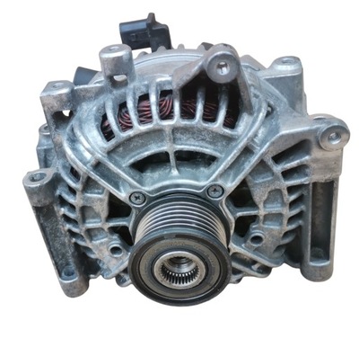 MERCEDES W203 W211 2.2CDI ALTERNATOR BOSCH A0131540002