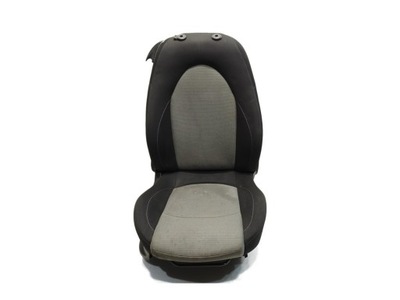 Сиденье правый перед alfa romeo mito фото №1