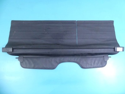 Шторка багажника mitsubishi space star фото №1