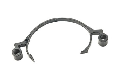 Кліпса троси перемикання передач iveco daily 00- фото №1