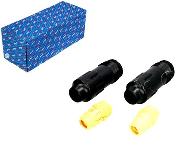 SET PROTECTIVE SHOCK ABSORBER JAPKO  