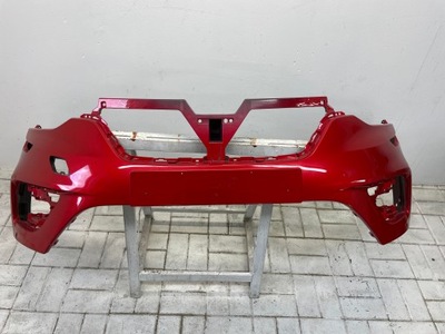 Бампер перед передній renault arkana e-tech фото №1