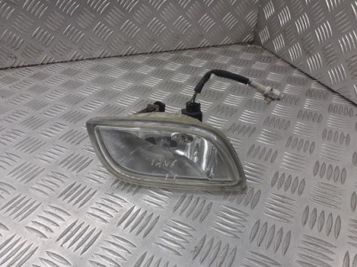 Противотуманная фара левый передний suzuki liana фото №1